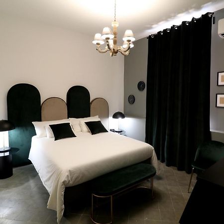 Le Stanze Di Bianca Hotel Palermo Buitenkant foto