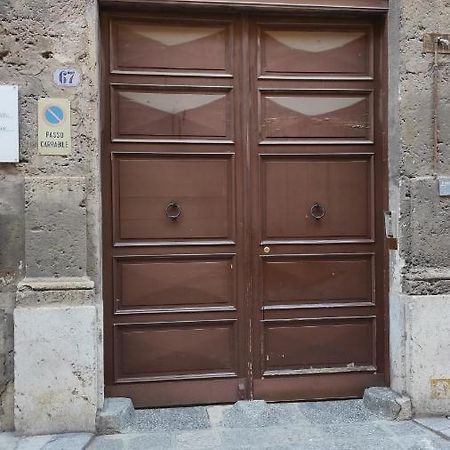 Le Stanze Di Bianca Hotel Palermo Buitenkant foto