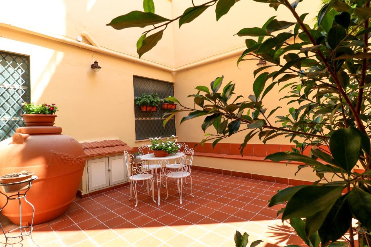 Le Stanze Di Bianca Hotel Palermo Buitenkant foto
