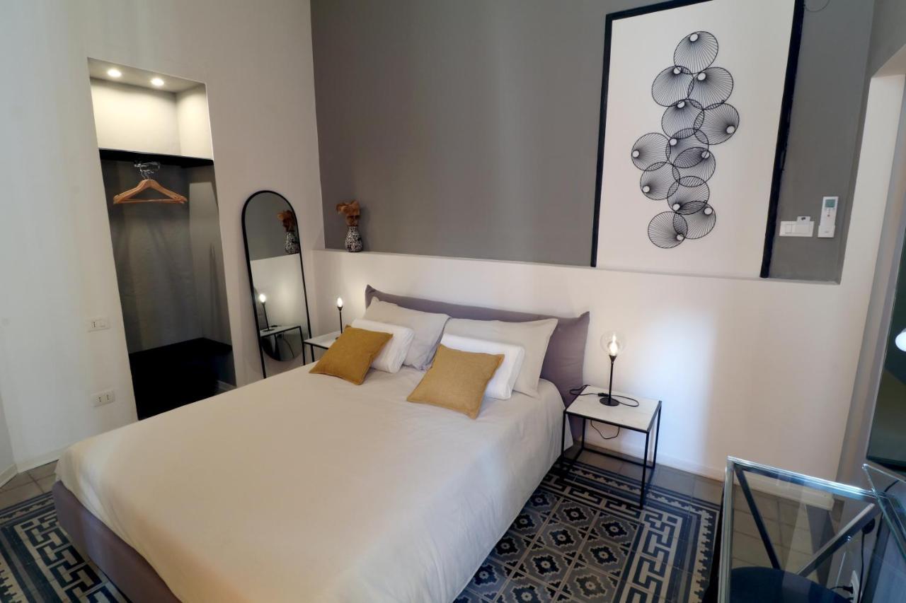 Le Stanze Di Bianca Hotel Palermo Buitenkant foto