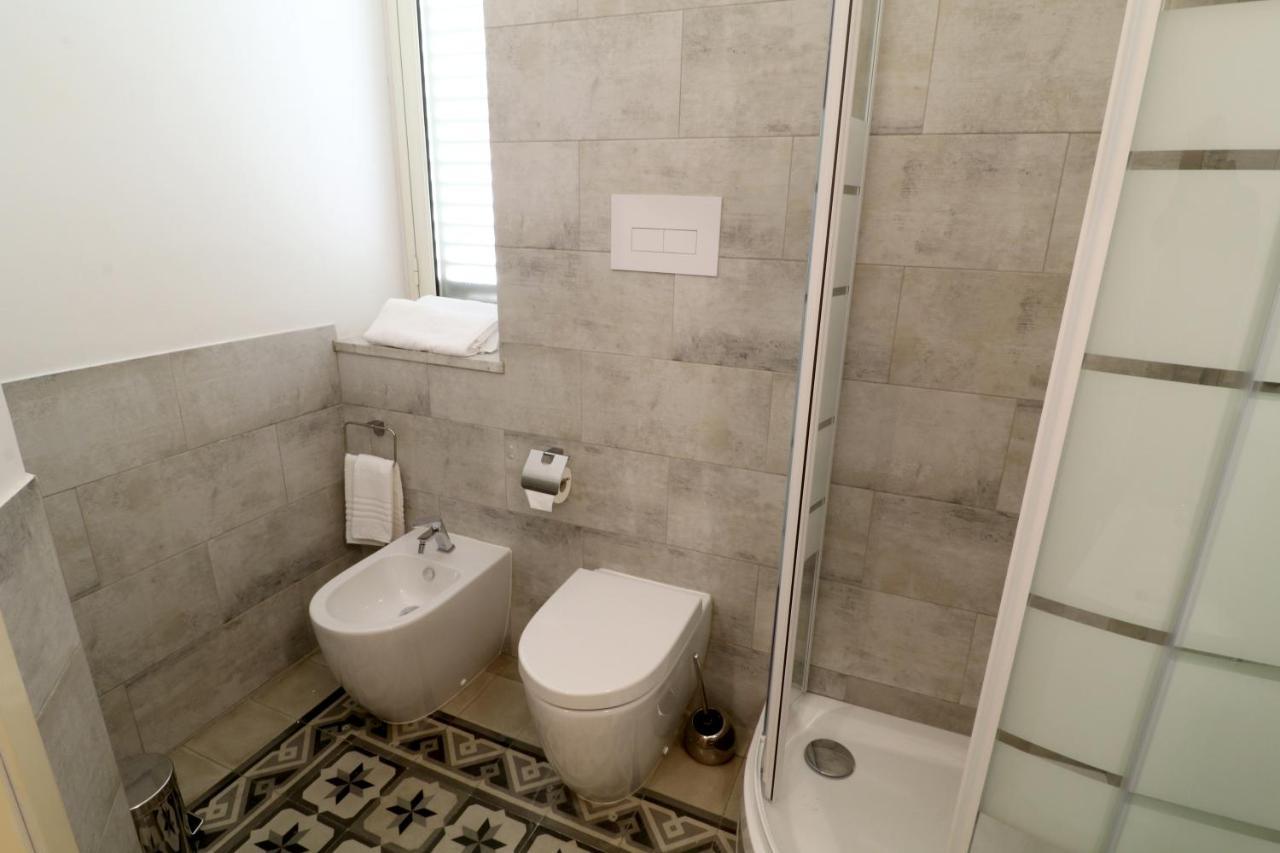 Le Stanze Di Bianca Hotel Palermo Buitenkant foto