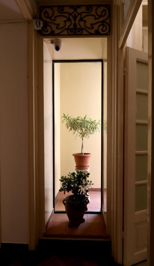 Le Stanze Di Bianca Hotel Palermo Buitenkant foto