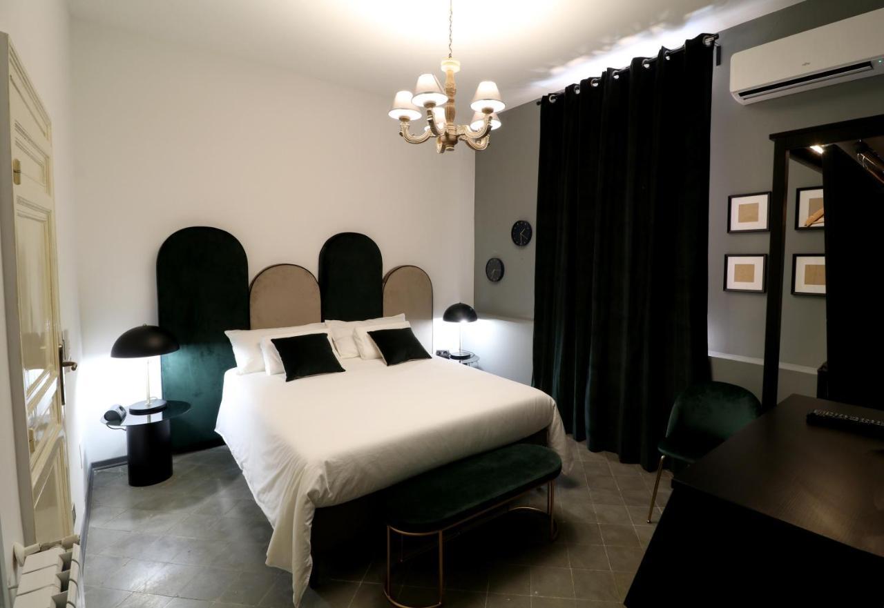 Le Stanze Di Bianca Hotel Palermo Buitenkant foto