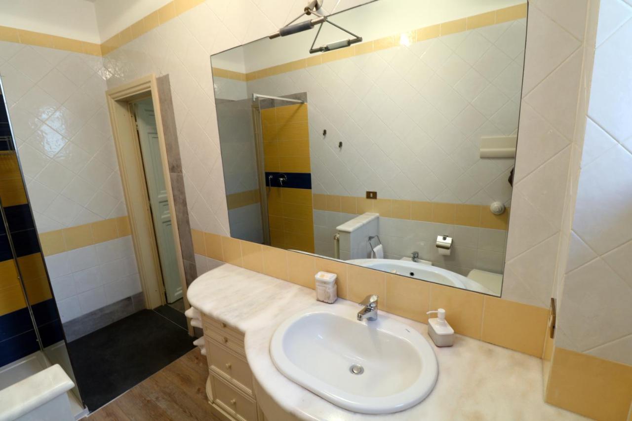 Le Stanze Di Bianca Hotel Palermo Buitenkant foto