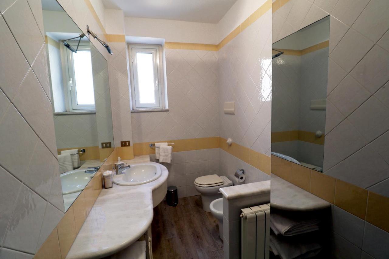 Le Stanze Di Bianca Hotel Palermo Buitenkant foto