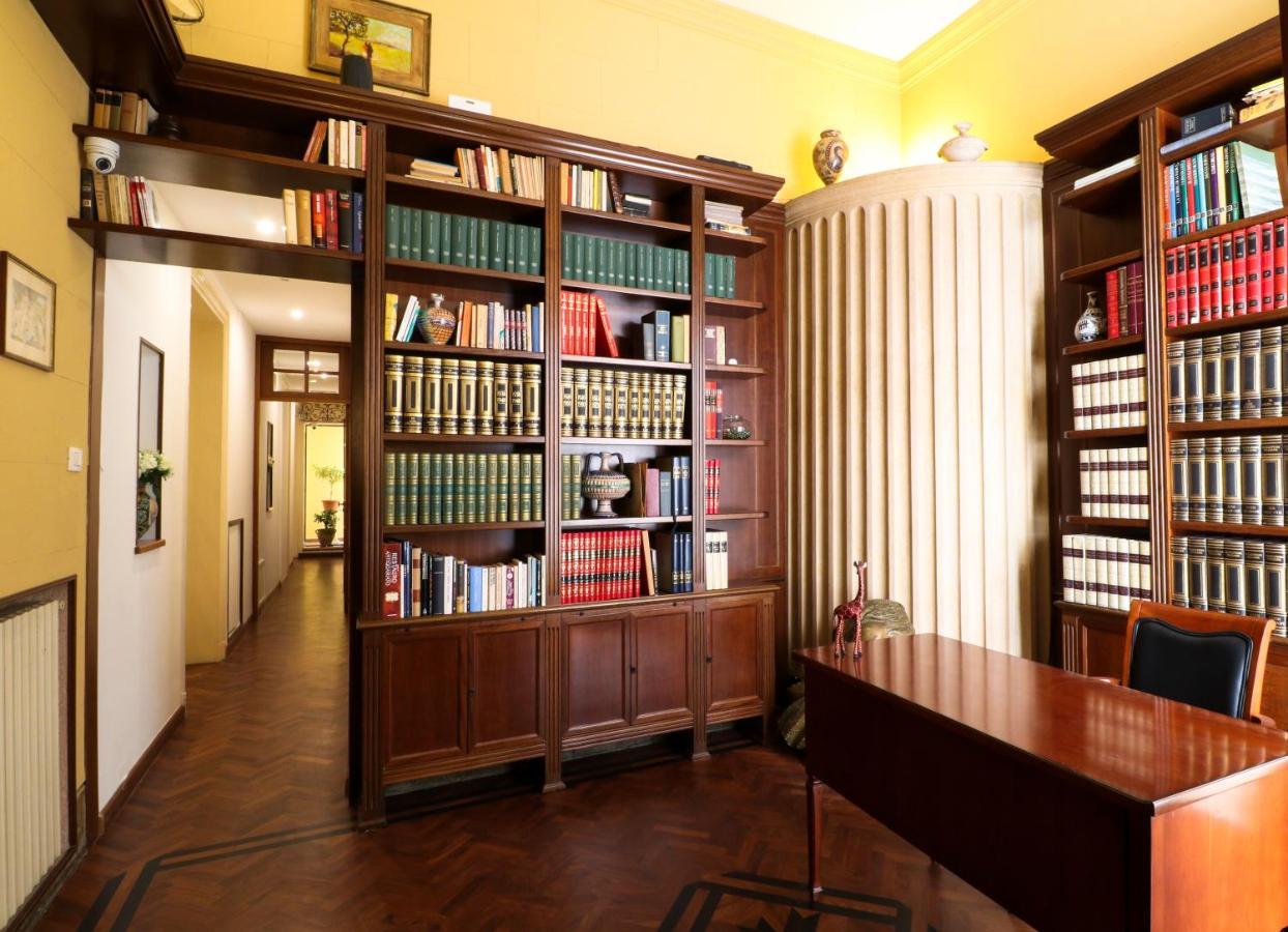 Le Stanze Di Bianca Hotel Palermo Buitenkant foto