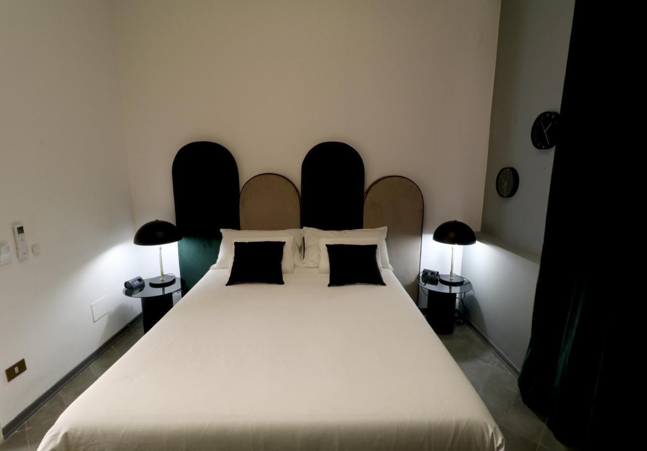 Le Stanze Di Bianca Hotel Palermo Buitenkant foto