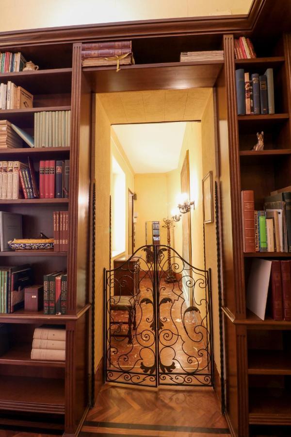Le Stanze Di Bianca Hotel Palermo Buitenkant foto