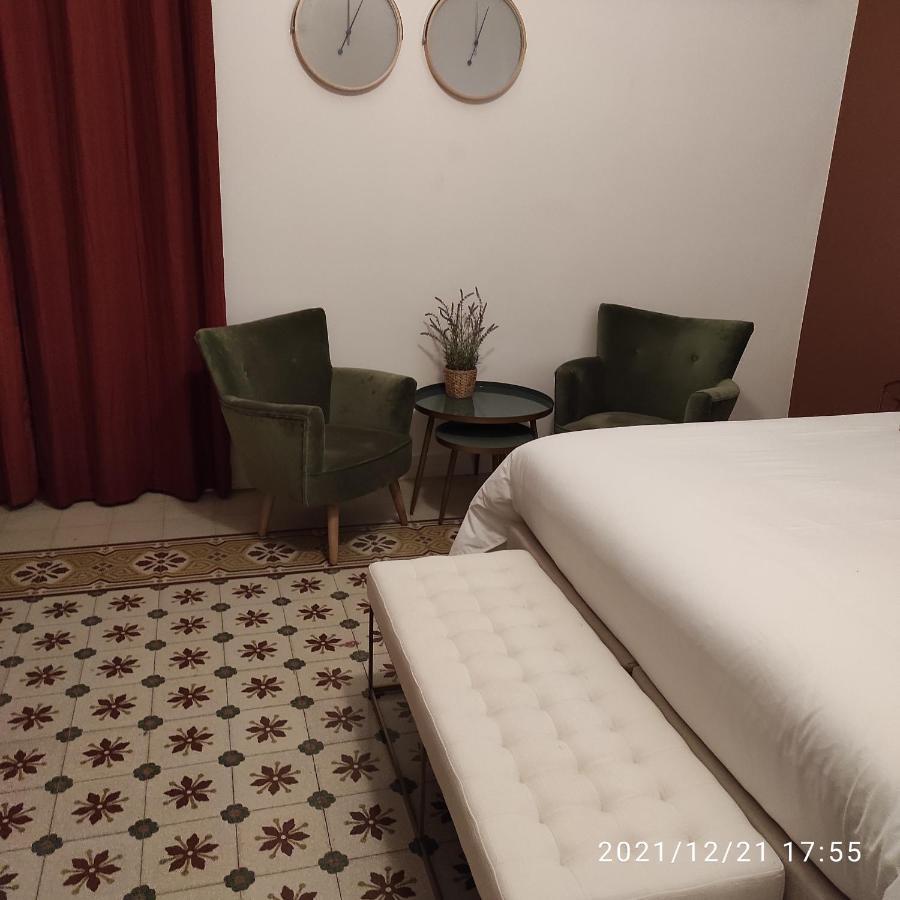 Le Stanze Di Bianca Hotel Palermo Buitenkant foto