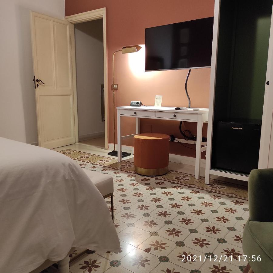 Le Stanze Di Bianca Hotel Palermo Buitenkant foto
