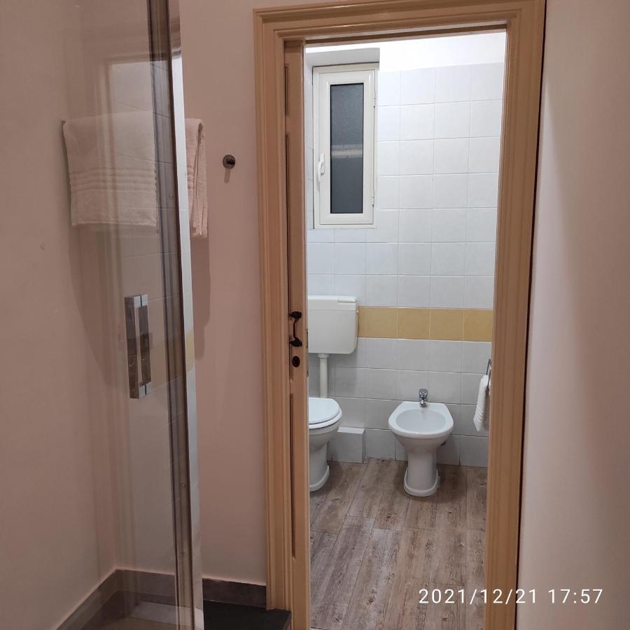 Le Stanze Di Bianca Hotel Palermo Buitenkant foto