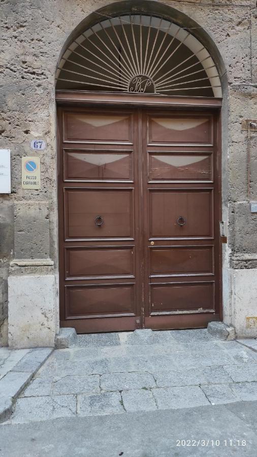 Le Stanze Di Bianca Hotel Palermo Buitenkant foto